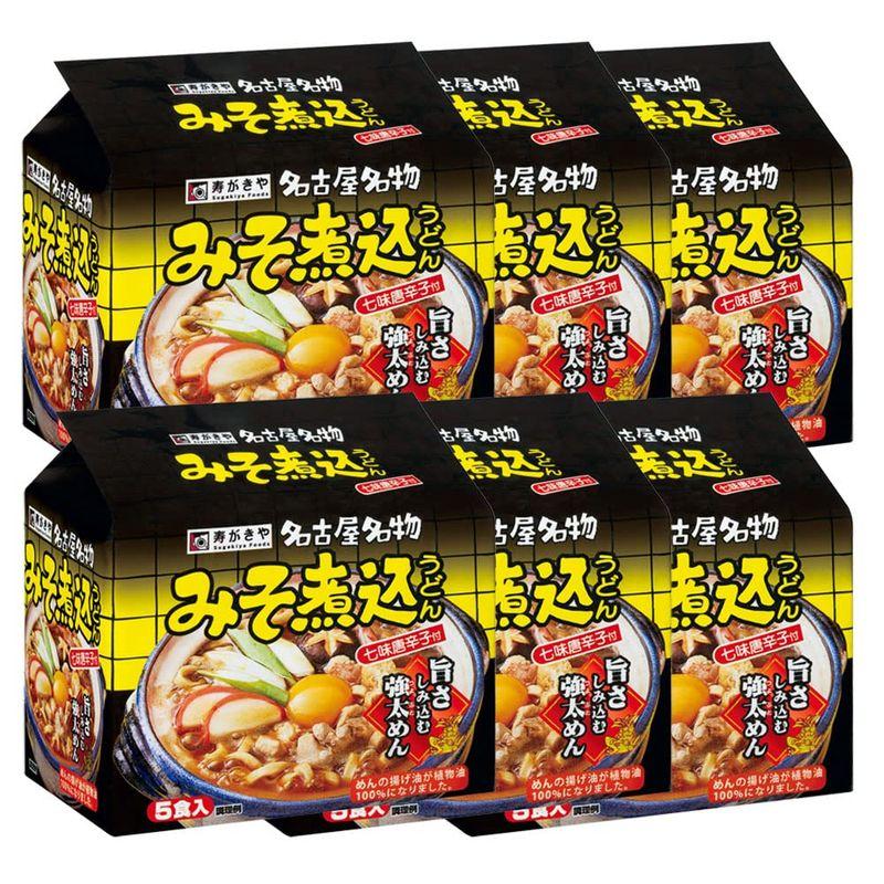 6個5食入みそ煮込 8510