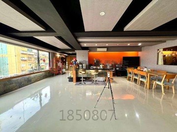 台北市八德路高樓商辦｜大空間、好規劃｜台北市松山區八德路三段