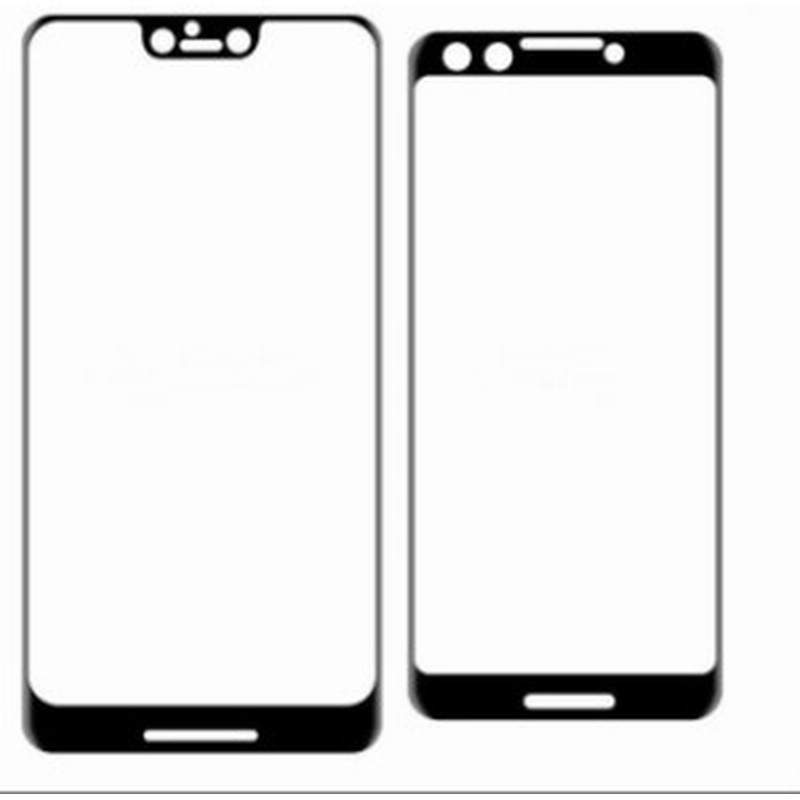 Google Pixel 3a Xl Pixel 3a フィルム ピクセル3a ガラスフィルム 全面 フィルム 液晶保護フィルム 黒 強化ガラス 保護シート 通販 Lineポイント最大1 0 Get Lineショッピング