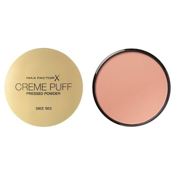 Max Factor - Creme Puff 53 Tempting Touch