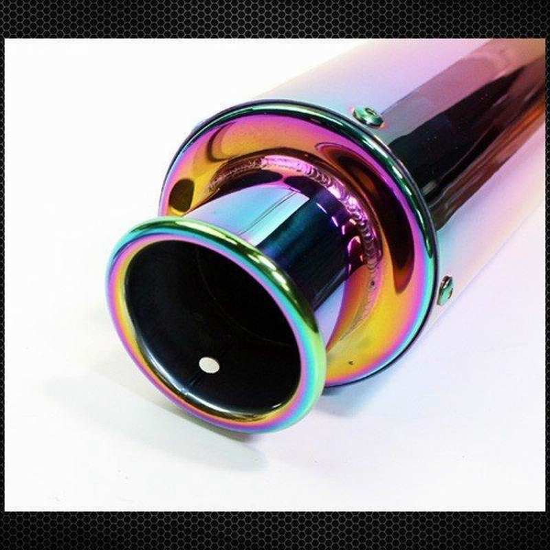 モリワキマフラー　エイプ50用　送料込み モリワキマフラー エイプ50用 送料込み - メルカリ