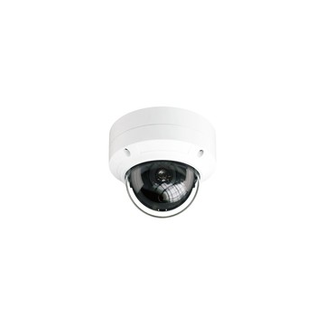 昇銳 昌運監視器 HS-D041RA 800萬 4K 紅外線半球型網路攝影機 IPacm 支援PoE供電