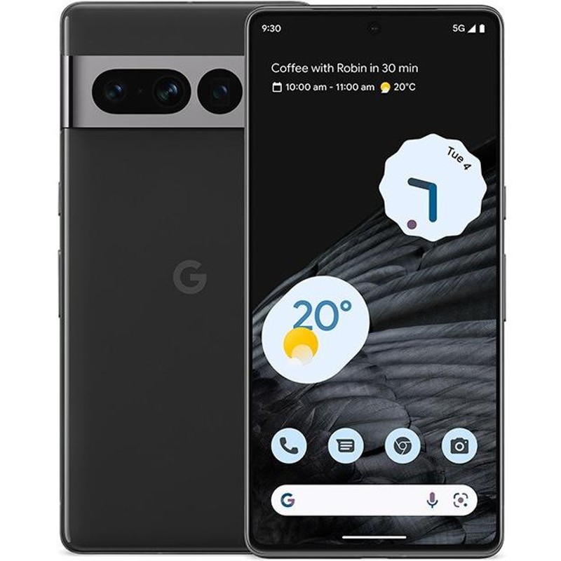 スマートフォン/携帯電話白 Google pixel 4a(5G) 新品未使用 SIMフリー - スマートフォン本体