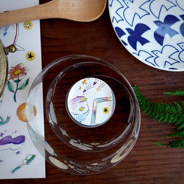 天馬行空 PET膠帶