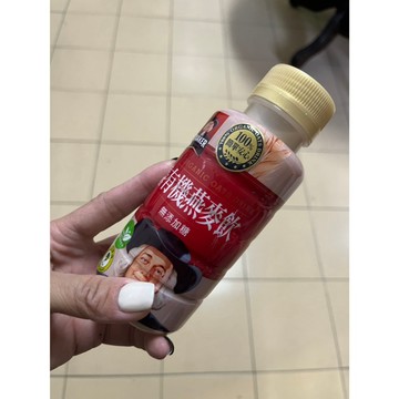 [沐沐屋]桂格 有機燕麥飲 300毫升