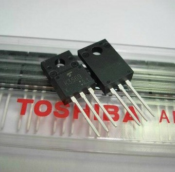 全新原裝 K3569 2SK3569 TOSHIBA 塑封直插TO220F 硅N溝道MOS型