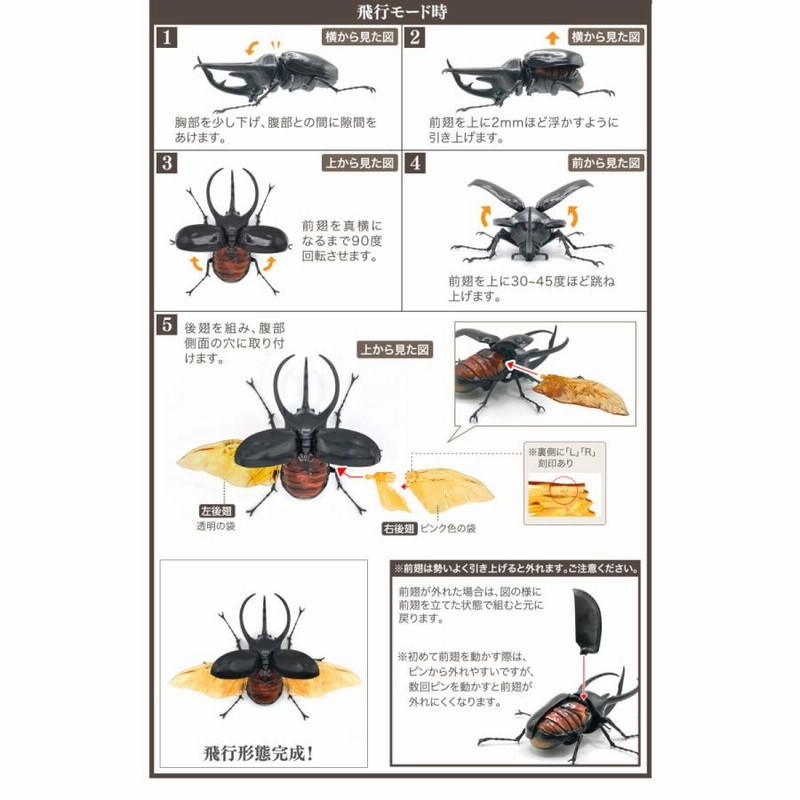 いきもの大図鑑　かぶとむし02 新品未開封　コンプリート Amazon.co.jp: (レアなし)いきもの大図鑑 かぶとむし02 全4種