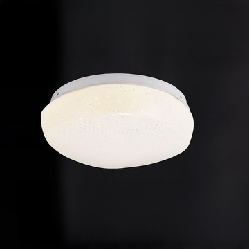 HONEY COMB E27 壓克力吸頂二燈(L01-2003A)