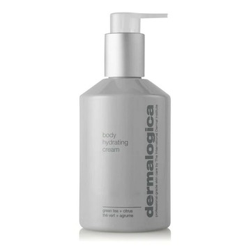 【dermalogica 德卡】身體賦活保濕乳295ml-複方精油含天然果酸、給予身體肌膚保濕，緊致與絲滑