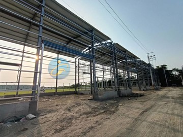 大寮近鳳屏工業區全新農地廠房｜高雄市大寮區磚子?段