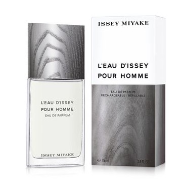 ISSEY MIYAKE 三宅一生 一生之水 蔚藍冷杉男性淡香精75ml-專櫃公司貨