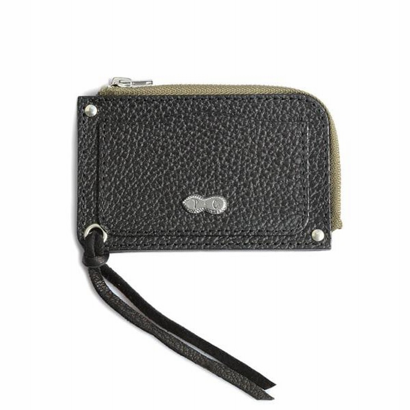 PEANUTS&CO. ピーナッツカンパニー SLIM WALLET / スリム ウォレット