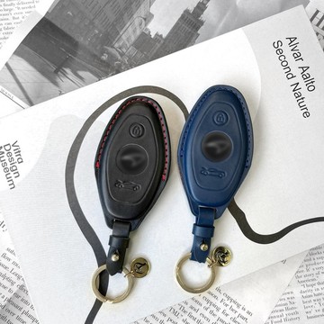 麥拉倫 Mclaren 720S 750S GT 540C 765LT 600LT 鑰匙套 鑰匙包