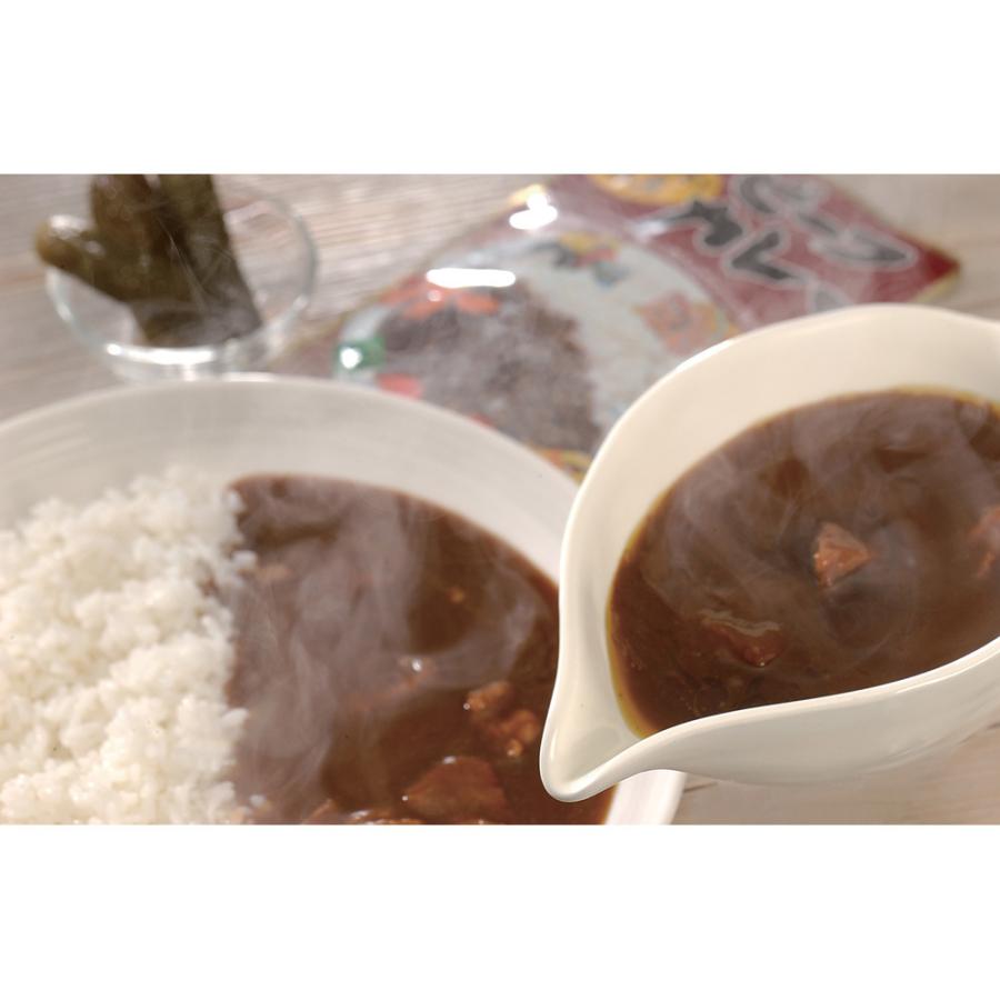 滋賀近江 松喜屋 近江牛ビーフカレー 200g×6食 お取り寄せ お土産 ギフト プレゼント 特産品 お歳暮 おすすめ