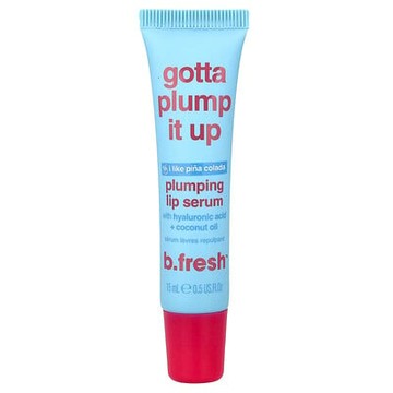 b.fresh, 豐潤唇部精華，I Like Pina Colada，0.5 液量盎司（15 毫升）