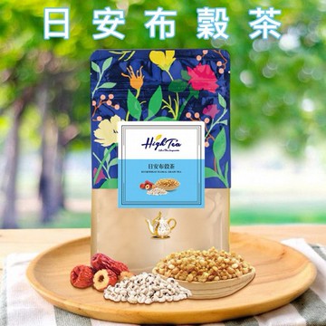 High Tea~日安布穀茶(無咖啡因)7gx12入／袋