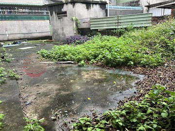 桃園後站住宅用地｜桃園市桃園區中路段