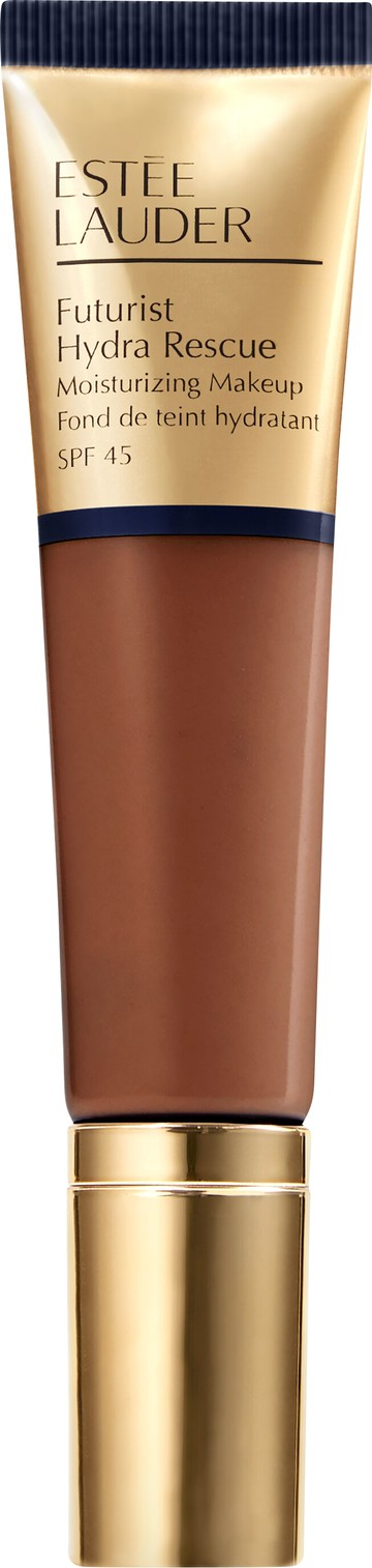 Estee Lauder Futurist Hydra Rescue Moisturising Foundation SPF45 35ml 6W1 - Sandalwood
