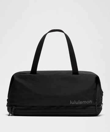 3-in-1 Gym Duffle Bag 30L