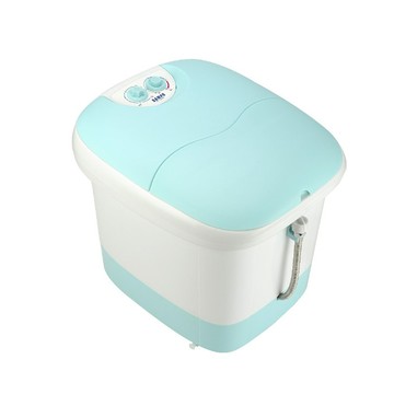 聲寶17.5公升加熱深桶SPA泡腳機/足浴機 HL-L1901HL