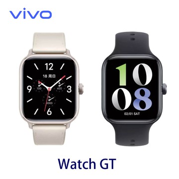 【vivo】藍牙手錶 Watch GT