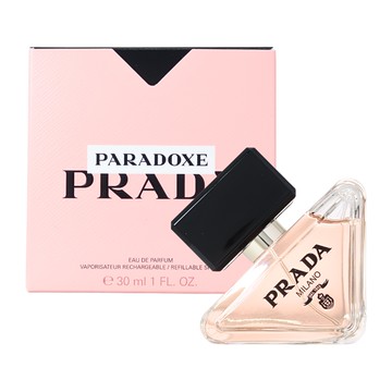 Prada Paradoxe 唯我莫測淡香精 EDP 30ml