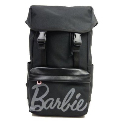 Barbie バービー レイラ カブセ型 リュックサック 18L リュック ...