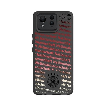 Zenfone 11 Ultra SolidSuit 黑 - Deutscher Fußball-Bund - Nationalmannschaft