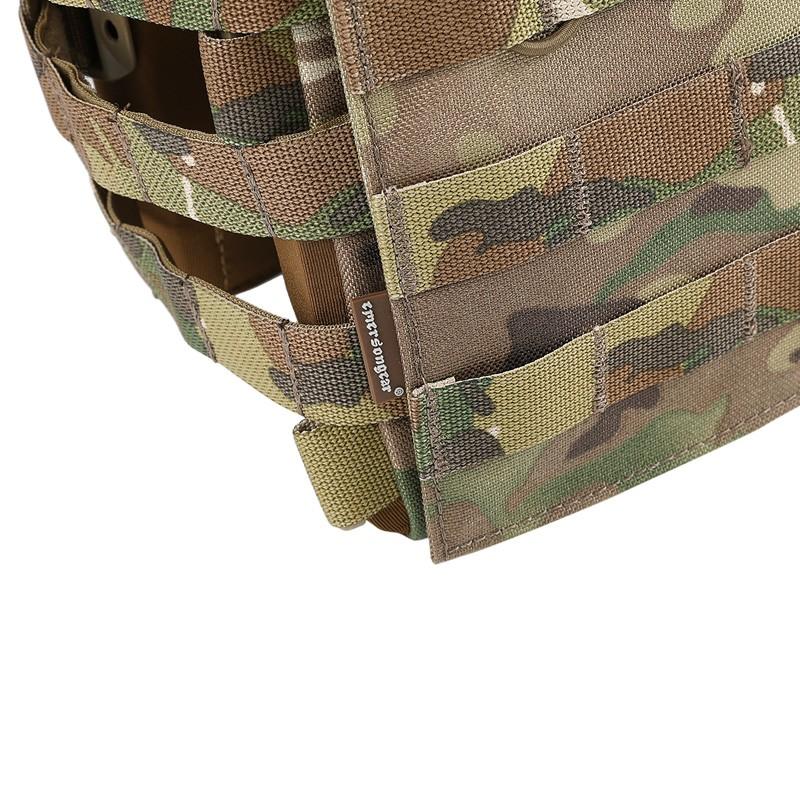 EMERSON Jumper Plate Carrier JPC タイプ プレートキャリア OD