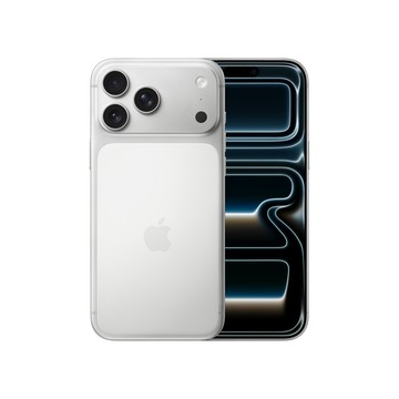 【APPLE】iPhone 17 Pro Max 512GB 銀色