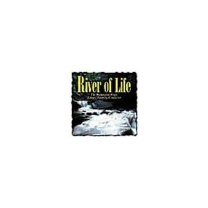 River of Life: Wind Band music by great composers ワシントン・ウインズ  吹奏楽 CD