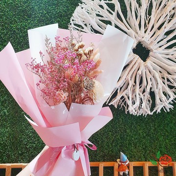 送禮花束 極度花燥 永生花 花禮