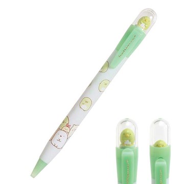 日本製角落生物原子筆企鵝款 739214(日本製平輸品)【卡通小物】