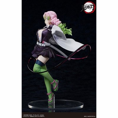 限定販売】B-style 鬼滅の刃 甘露寺蜜璃 1/4 完成品フィギュア