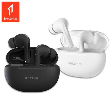 【1MORE】主動降噪藍牙耳機 / Q20白色
