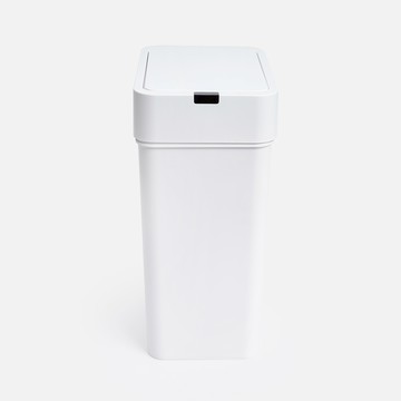 HomeZone 奧利感應垃圾桶 8L窄型