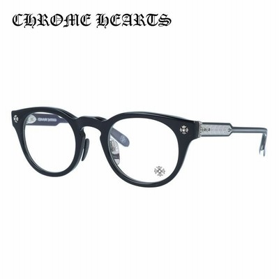chrome hearts 眼鏡の通販 10,099件の検索結果 | LINEショッピング