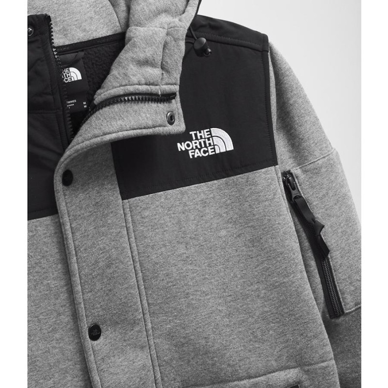 ノースフェイス パーカー ） THE NORTH FACE HIGHRAIL FLEECE JACKET