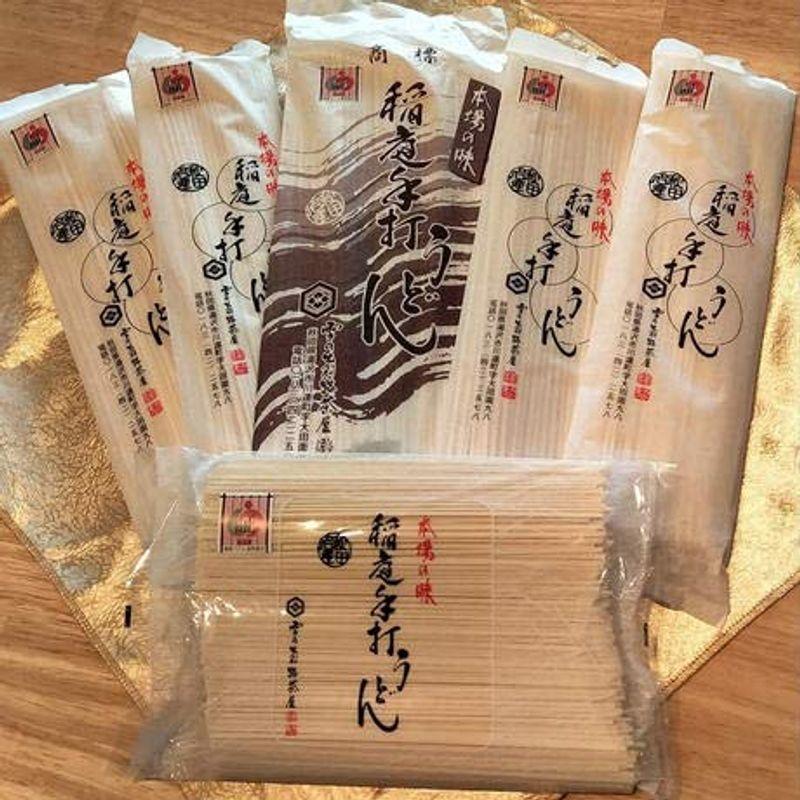 雪の出羽路茶屋 完全手作り 稲庭うどん 行き場を失ったお土産6点セット 敬老の日 ギフト 詰め合わせ プレゼント 乾麺 秋田 お中元 誕生日