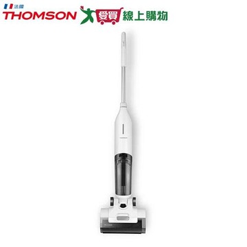THOMSON 無線洗地機 TM-SAV65D【愛買】