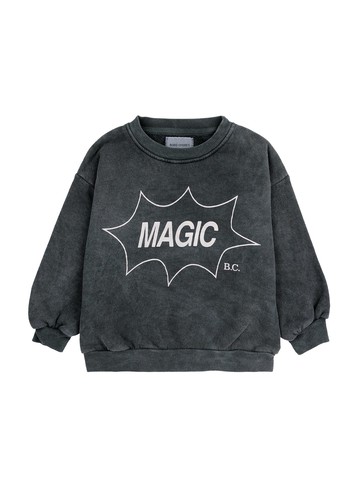 bobo choses it's magic sweatshirt