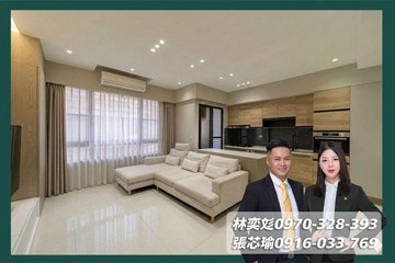 仁武面寬車墅｜2年輕屋齡｜間間配獨立衛浴｜高雄市仁武區八德西路