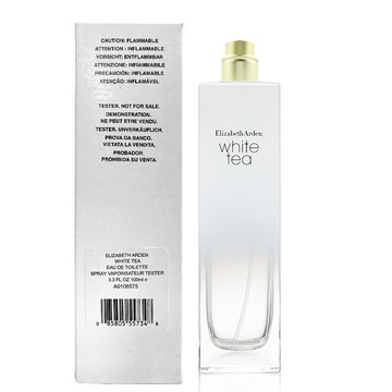 《ARDEN雅頓》白茶淡香水100ml(Tester)