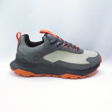 Timberland A6D9HEO4 Motion Access 男款 健行鞋 防潑水 淺灰褐【iSport愛運動】