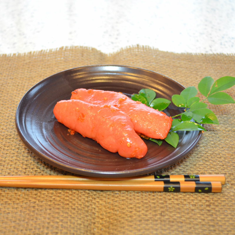 ドンさんのからし明太子 (300g~350g)