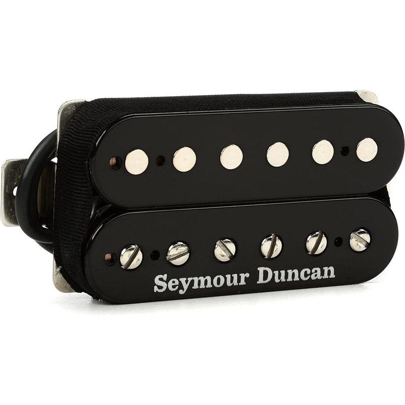 楽器・音響機器 Seymour Duncan セイモアダンカン SH-4 JB Model エレキギター High Output Humbucker Pic