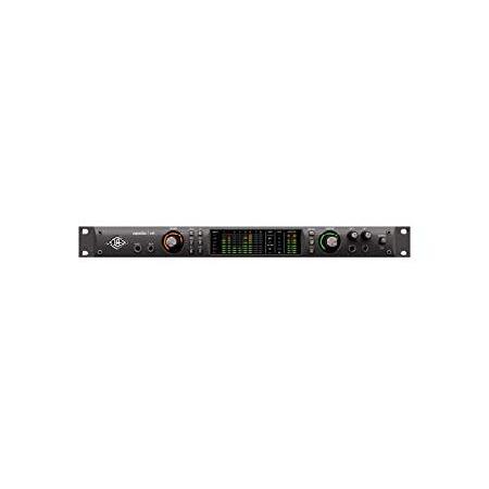 Universal Audio Apollo X6 HE- Thunderbolt Audio Interface