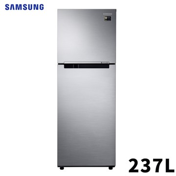 SAMSUNG三星 237L 1級變頻 2門電冰箱 RT22M4015S8/TW