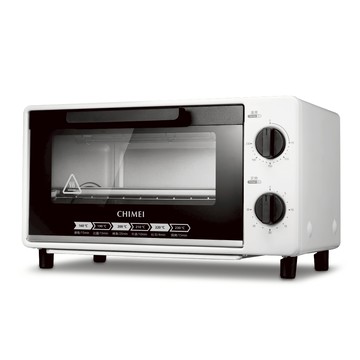 CHIMEI奇美10L家用電烤箱 EV-09B0AK 廠商直送