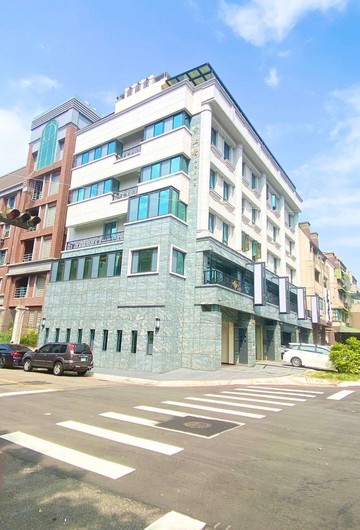 北屯找兆祥大降2千萬~十期大地坪角間全新店墅｜台中市北屯區松竹五路二段